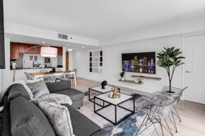 LUX 2B/2B Brickell - Free Parking